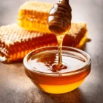 Natural honey