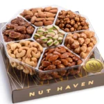 Pack of nuts