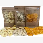 dried fruits