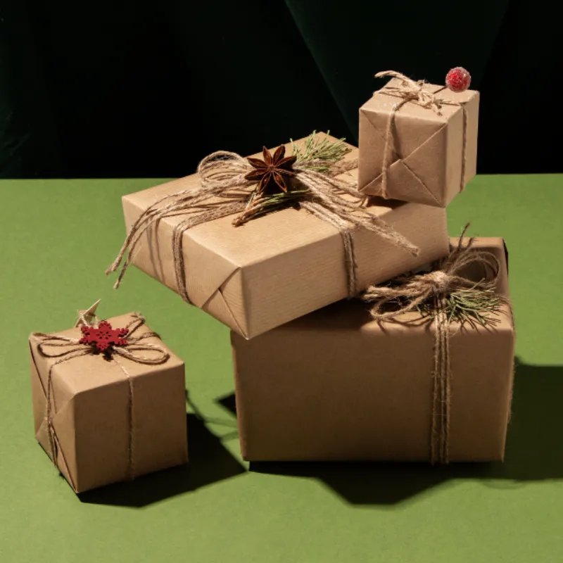 366 birthday box - Image 1