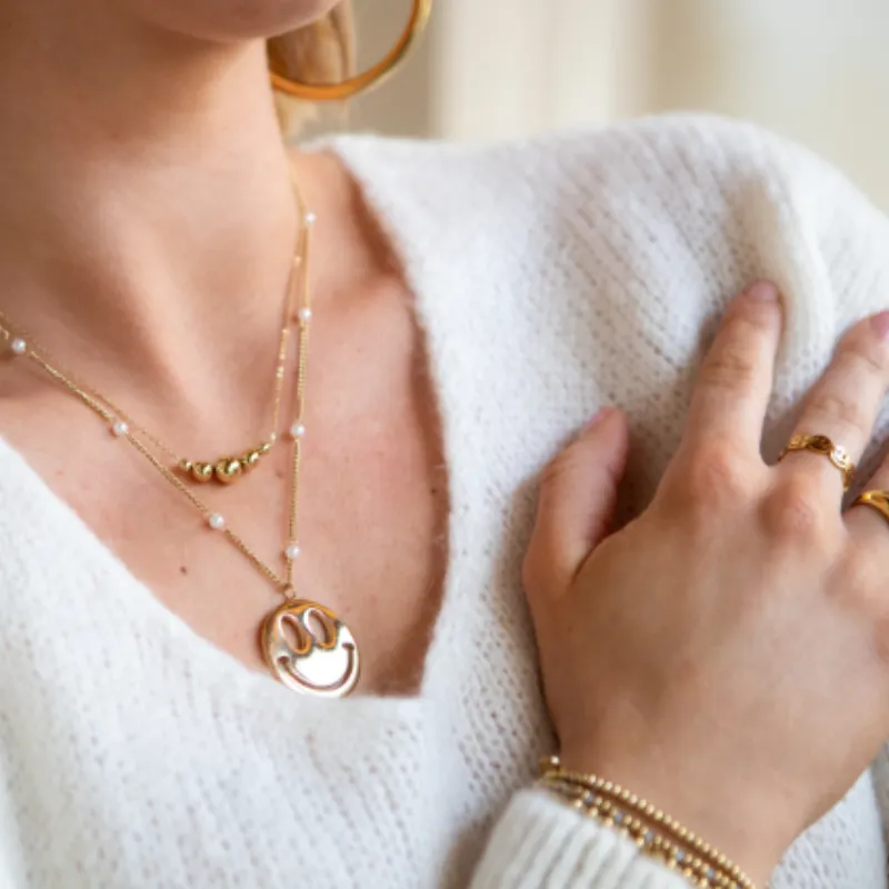 7 necklace - Image 1